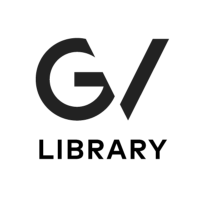 GV Library logo